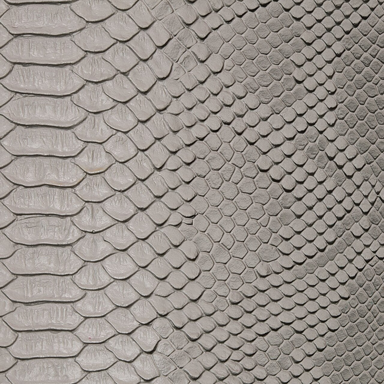 1 Yard Faux Snake Skin Vinyl Fabric For Automotive Upholstery Handbags Crafts 54 Inch Width